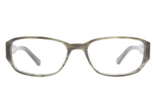 Affliction Alex Olive Gold