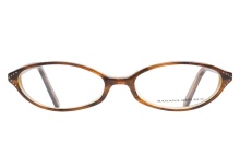 Banana Republic Gwyneth JBK Brown Tortoise