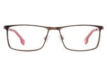 Boss Orange BO0025 ULO Matte Brown