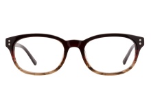 B.U.M. Equipment Observant Burgundy Tan