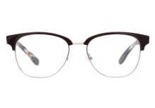 Carrera CA6601 095 Ruthenium Brown