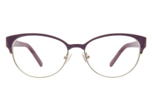 Chloe CE2105 746 Gold Violet