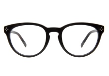 Chloe CE2632 001 Black