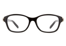 Chloe CE2643 001 Black