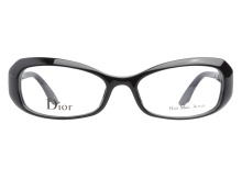 Christian Dior CD3213 807 Black
