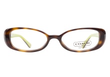 Coach HC6016 Saige 5052 Tortoise
