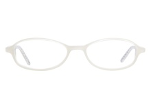 Coach Josie 515 105 White