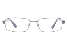 David Yurman DY612 00 Ruthenium