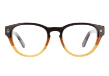 Derek Cardigan 7012 Cognac