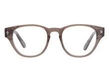 Derek Cardigan 7012 Smoke