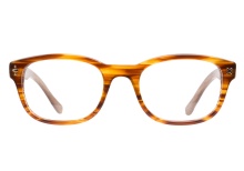 Derek Cardigan 7036 Light Brown Horn