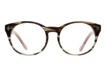 Derek Cardigan 7040 Azure Brown