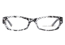 Dolce & Gabbana DG3115 1895 Black Lace