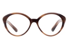 Elizabeth and James Grace BR01 Brown