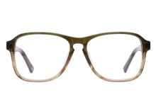 Gant Rugger Hollis Olive Brown