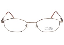 Guess GU598 Antique Brown