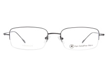 Hart Schaffner Marx HSM T131 Gunmetal