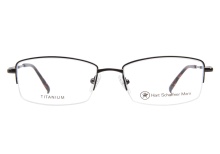 Hart Schaffner Marx HSM T145 Gunmetal