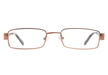 Hello Kitty HK216 2 Light Brown