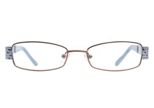 Hello Kitty HK227 1 Brown