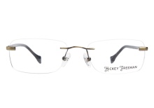 Hickey Freeman Wall Street Antique Gold