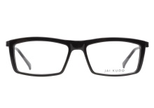 Jai Kudo 1850 P01 Black