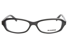 Jil SanderJS2606 001 Black