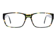 Joseph Marc 4080 Brown Green