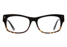 Joseph Marc 4111 Black Tortoise