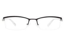 Kam Dhillon 3032 Satin Black