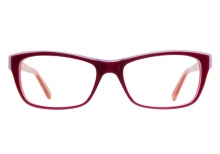 Kam Dhillon 3051 Red