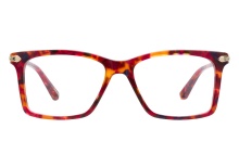 Kam Dhillon Addax 3086 Marrakesh Red