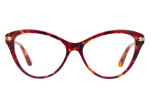 Kam Dhillon 3087 Marrakesh Red