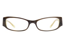 Kate Spade Liesel 0DH2 Horn Yellow