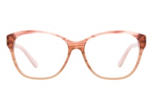 Lacoste L2712 210 Rose Striped