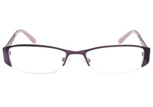 Love L729 Purple Silver