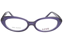 Love L741 Plum