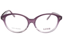 Love L742 Passion Fruit Fade