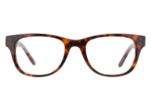 Love L746 Brown Tort