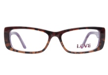 Love L749 Purple Tort