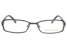 Michael Kors MK496 18 Black Chrome