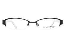 Nine West NW1007 018 Satin Black