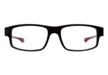 Oakley AF Junkyard II 1102 0153 Polished Black Brick