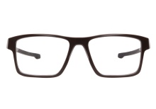 Oakley Chamfer 2 OX8040 0454 Satin Brownstone