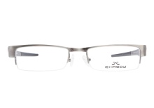 R. Hardy 9023 Dark Gunmetal