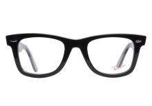 Ray-Ban RB5121 2000 Black