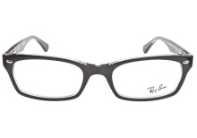 Ray-Ban RB5150 52 2034 Black
