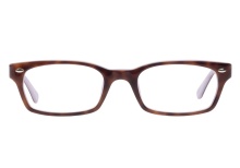 Ray-Ban RB5150 5240 Havana Purple