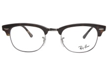 Ray-Ban RB5154 49 2012 Dark Havana
