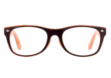 Ray-Ban RB5184F 5160 Tortoise Orange